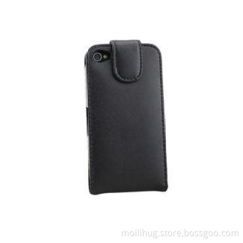 Vertical Flip Apple iPhone Leather Cases with Fashion Desig